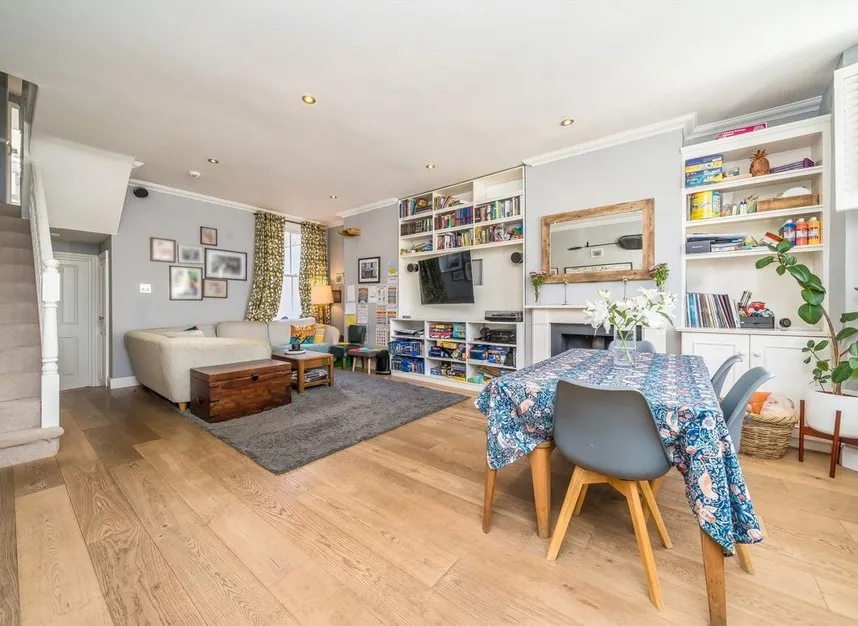 Andalus Road, Stockwell, SW9, photo 6