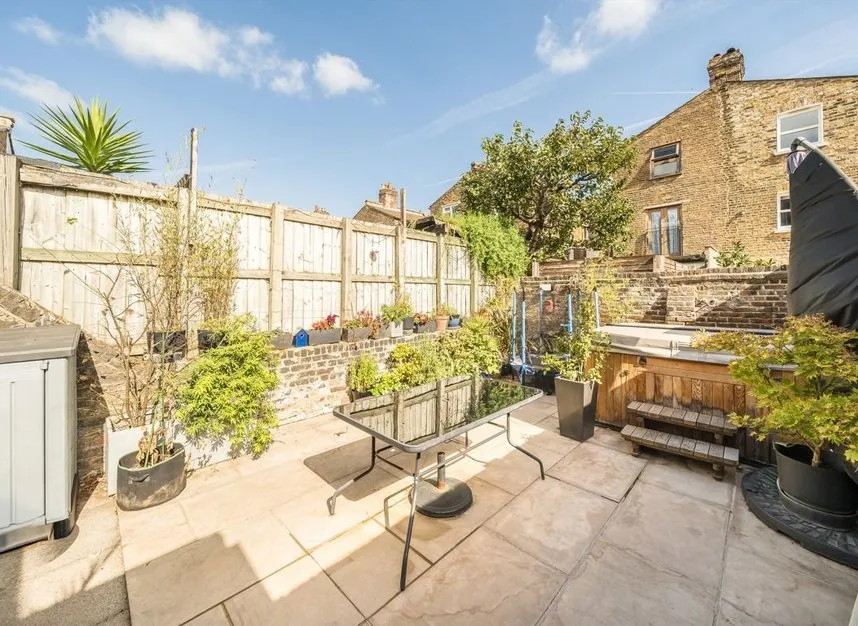 Andalus Road, Stockwell, SW9, photo 10