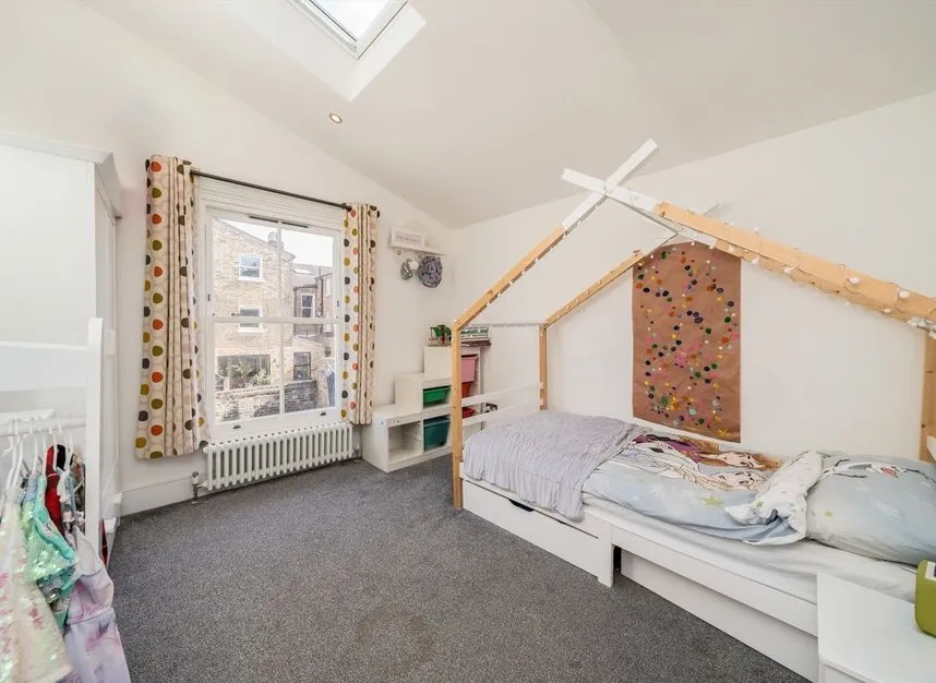 Andalus Road, Stockwell, SW9, photo 9