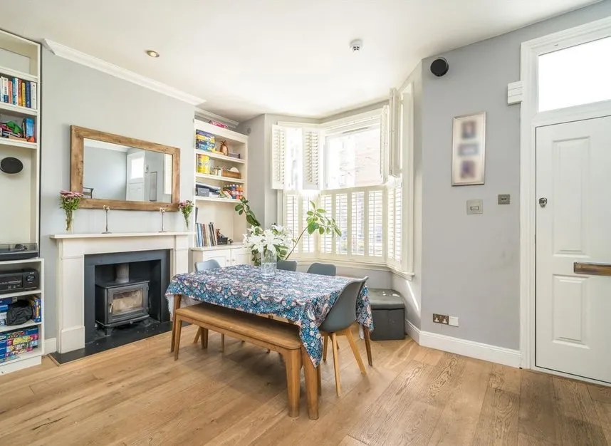 Andalus Road, Stockwell, SW9, photo 5