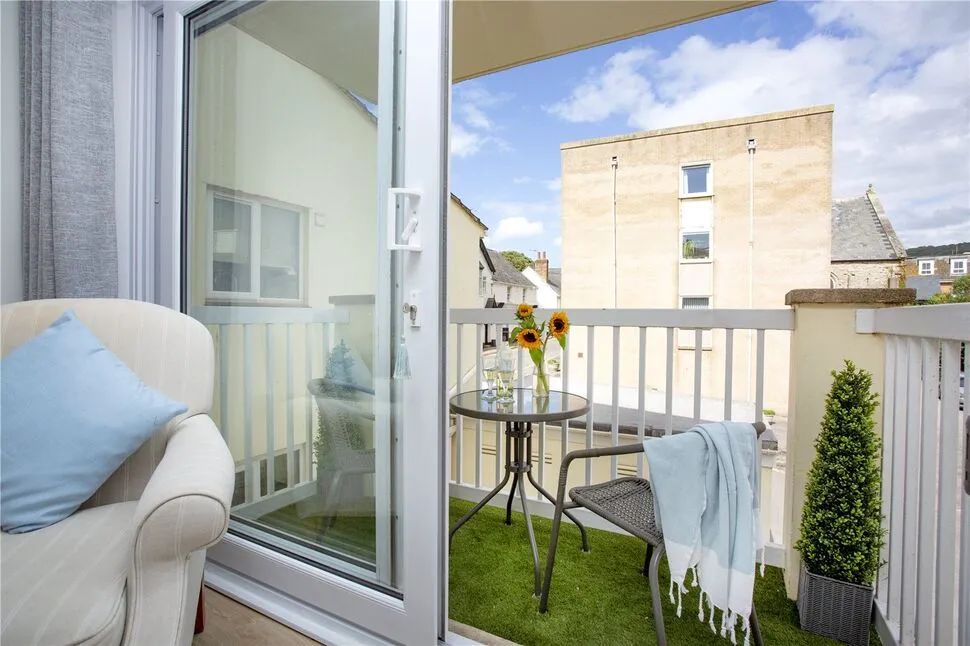 Western Court, Sidmouth, Devon, EX10, photo 12