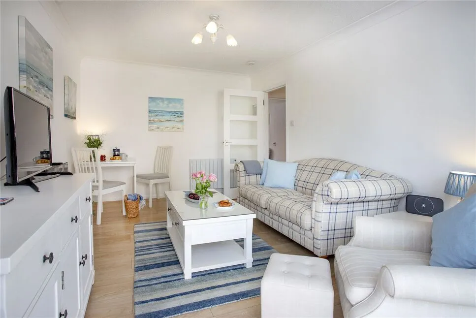 Western Court, Sidmouth, Devon, EX10, photo 8