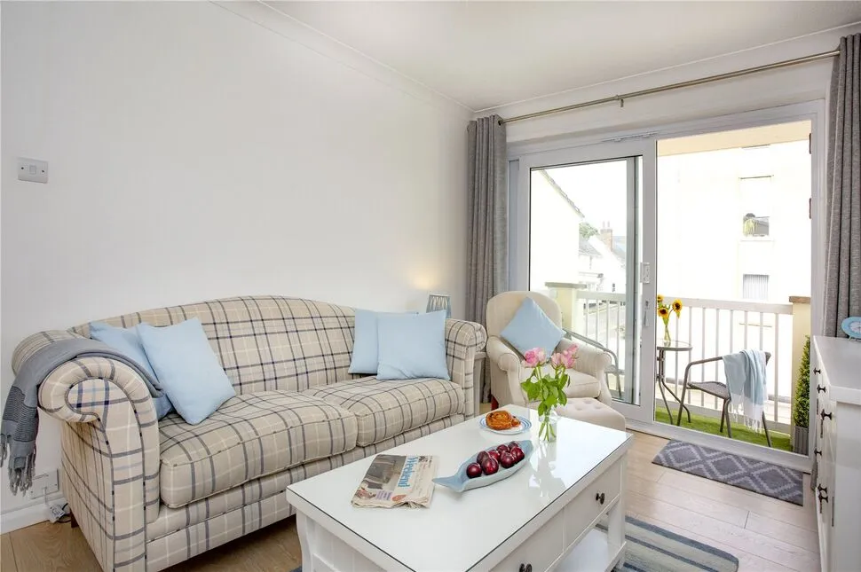 Western Court, Sidmouth, Devon, EX10, photo 9