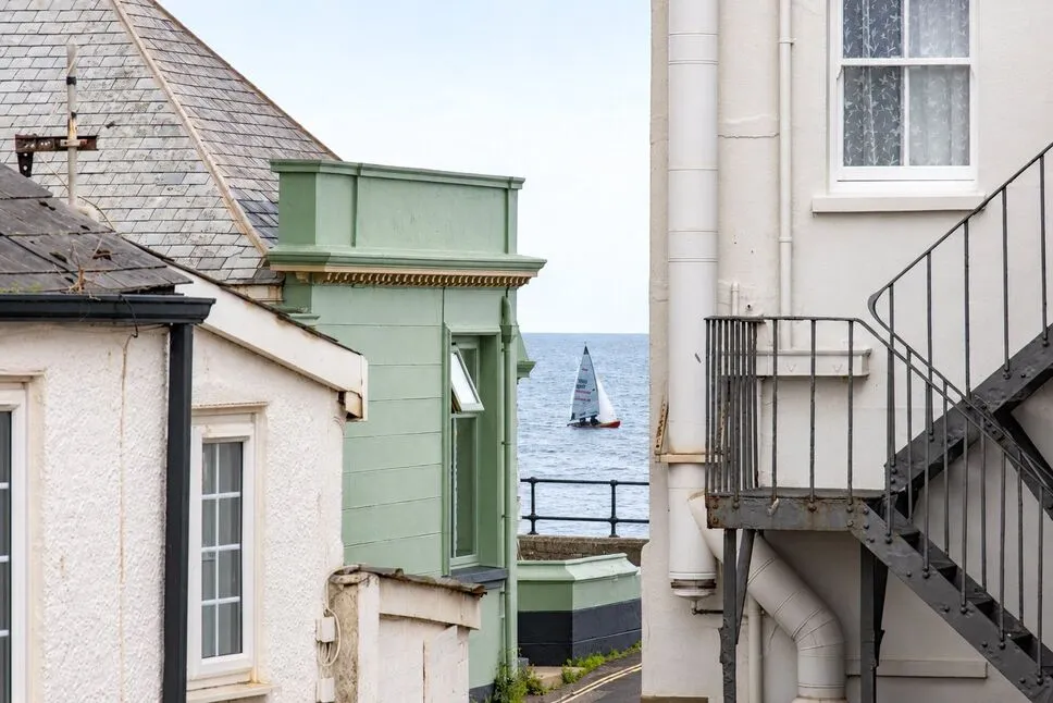 Western Court, Sidmouth, Devon, EX10, photo 3