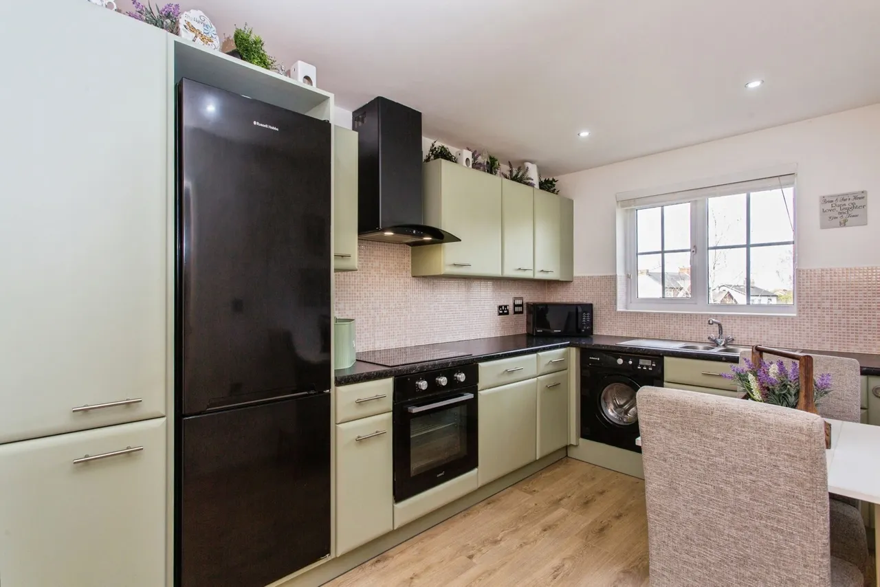 Brampton Drive, Bamber Bridge, Preston, Lancashire, PR5, photo 3