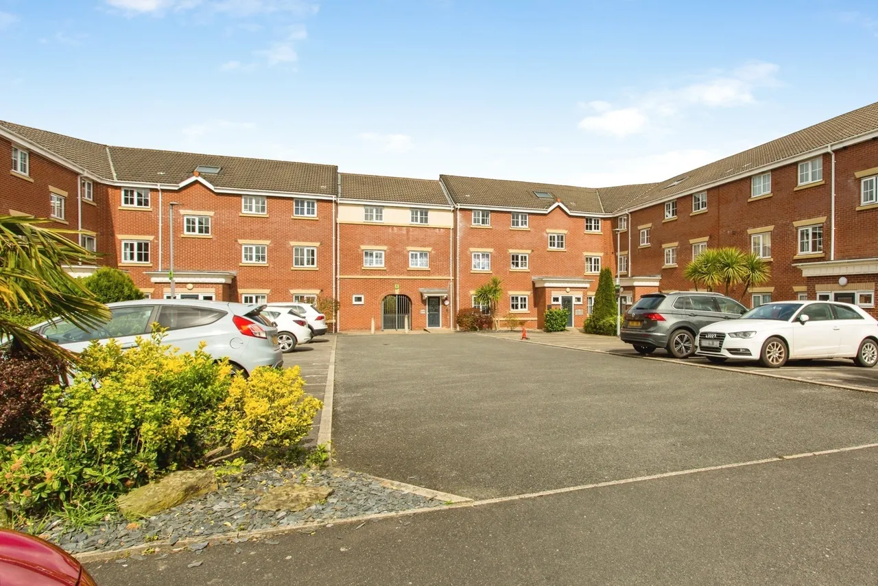 Brampton Drive, Bamber Bridge, Preston, Lancashire, PR5, photo 19