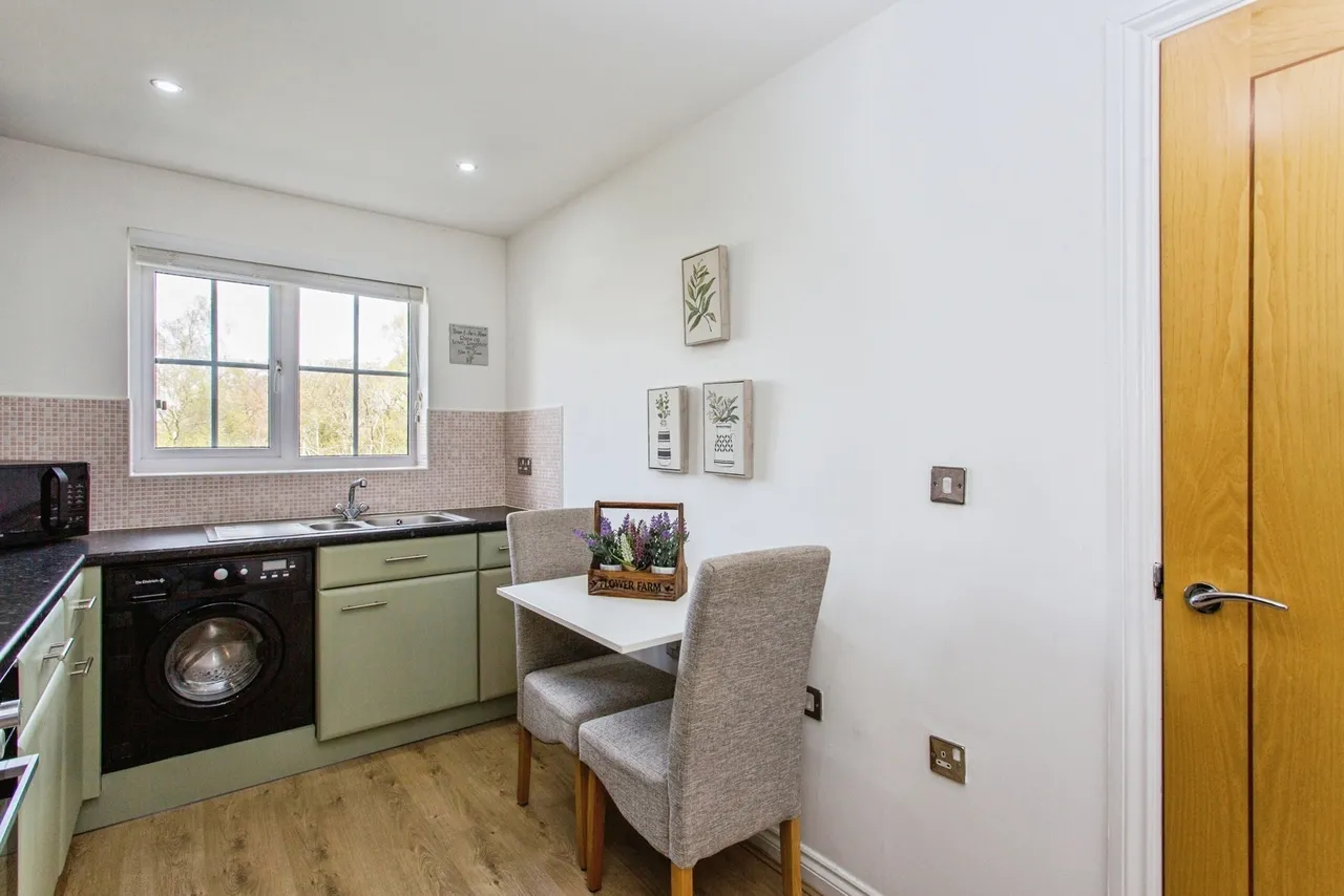 Brampton Drive, Bamber Bridge, Preston, Lancashire, PR5, photo 5