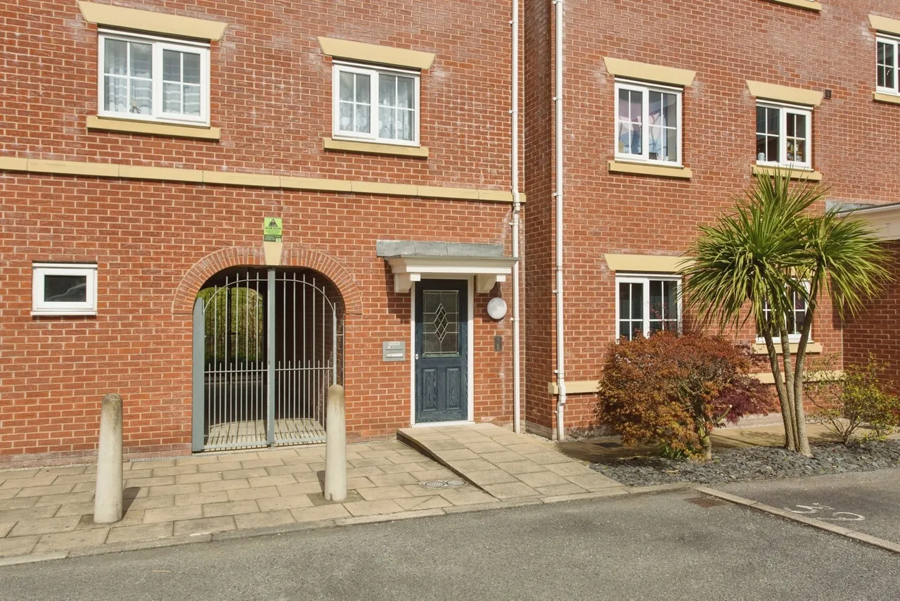 Brampton Drive, Bamber Bridge, Preston, Lancashire, PR5, photo 21