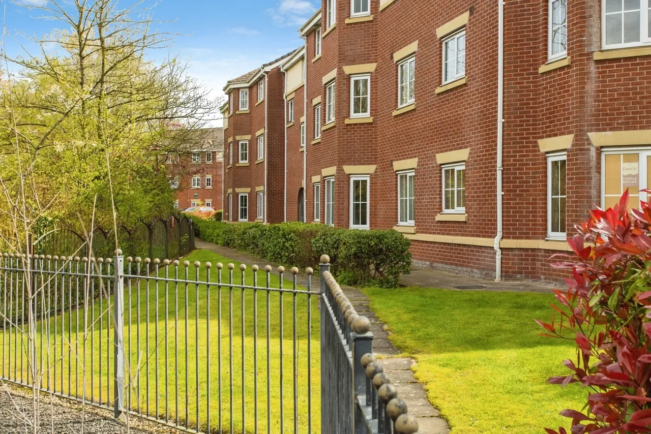 Brampton Drive, Bamber Bridge, Preston, Lancashire, PR5, photo 12