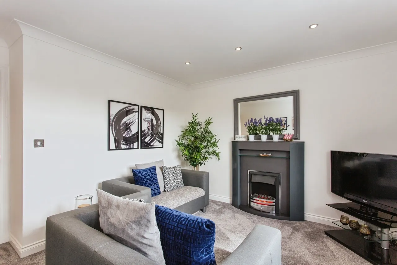 Brampton Drive, Bamber Bridge, Preston, Lancashire, PR5, photo 2