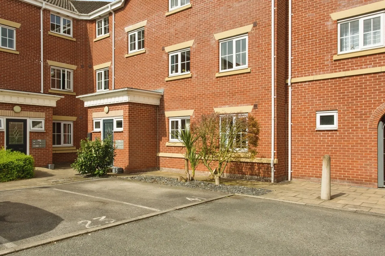 Brampton Drive, Bamber Bridge, Preston, Lancashire, PR5, photo 20