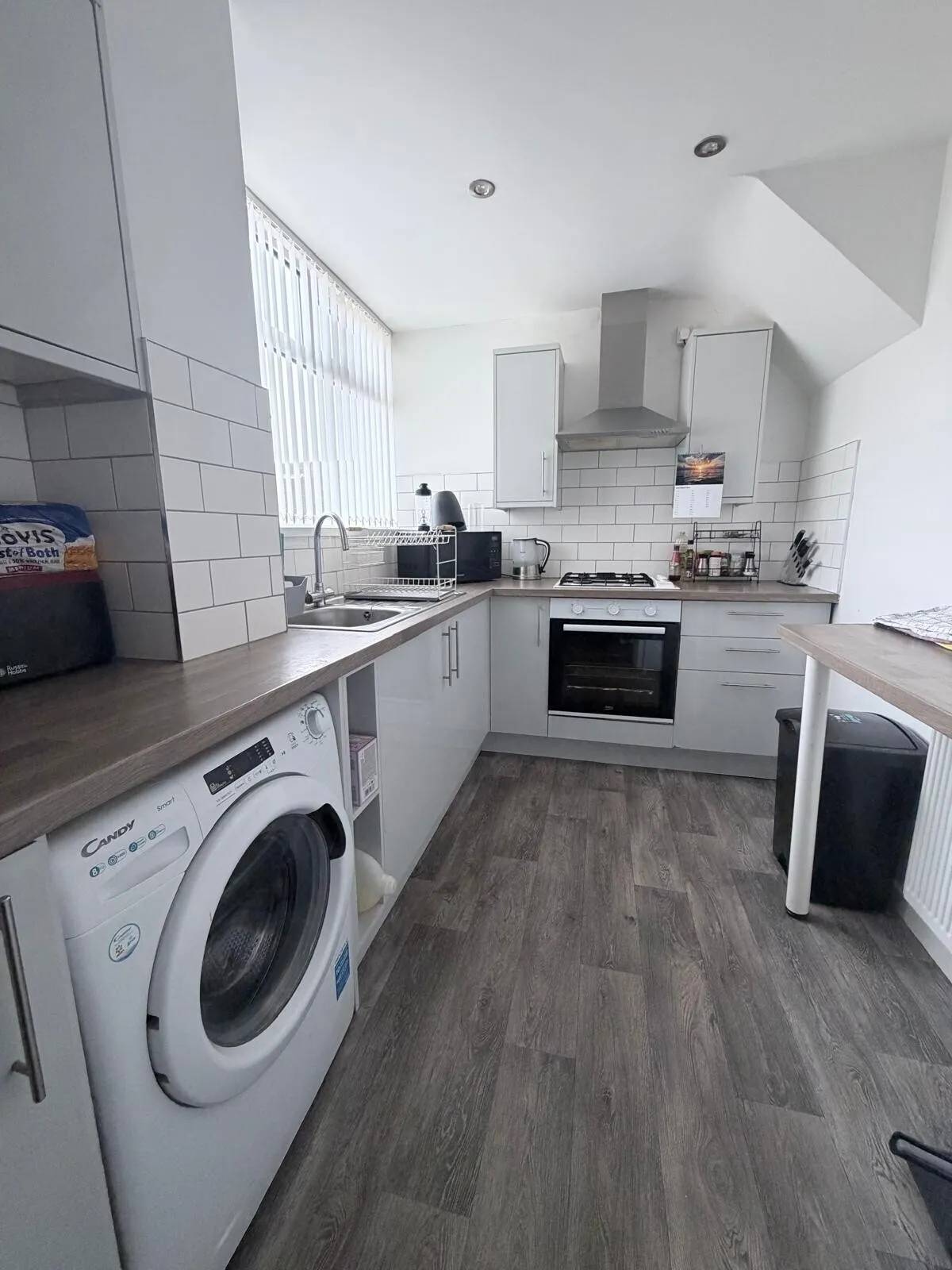 Chepstow Walk, Hartlepool, TS26, photo 2
