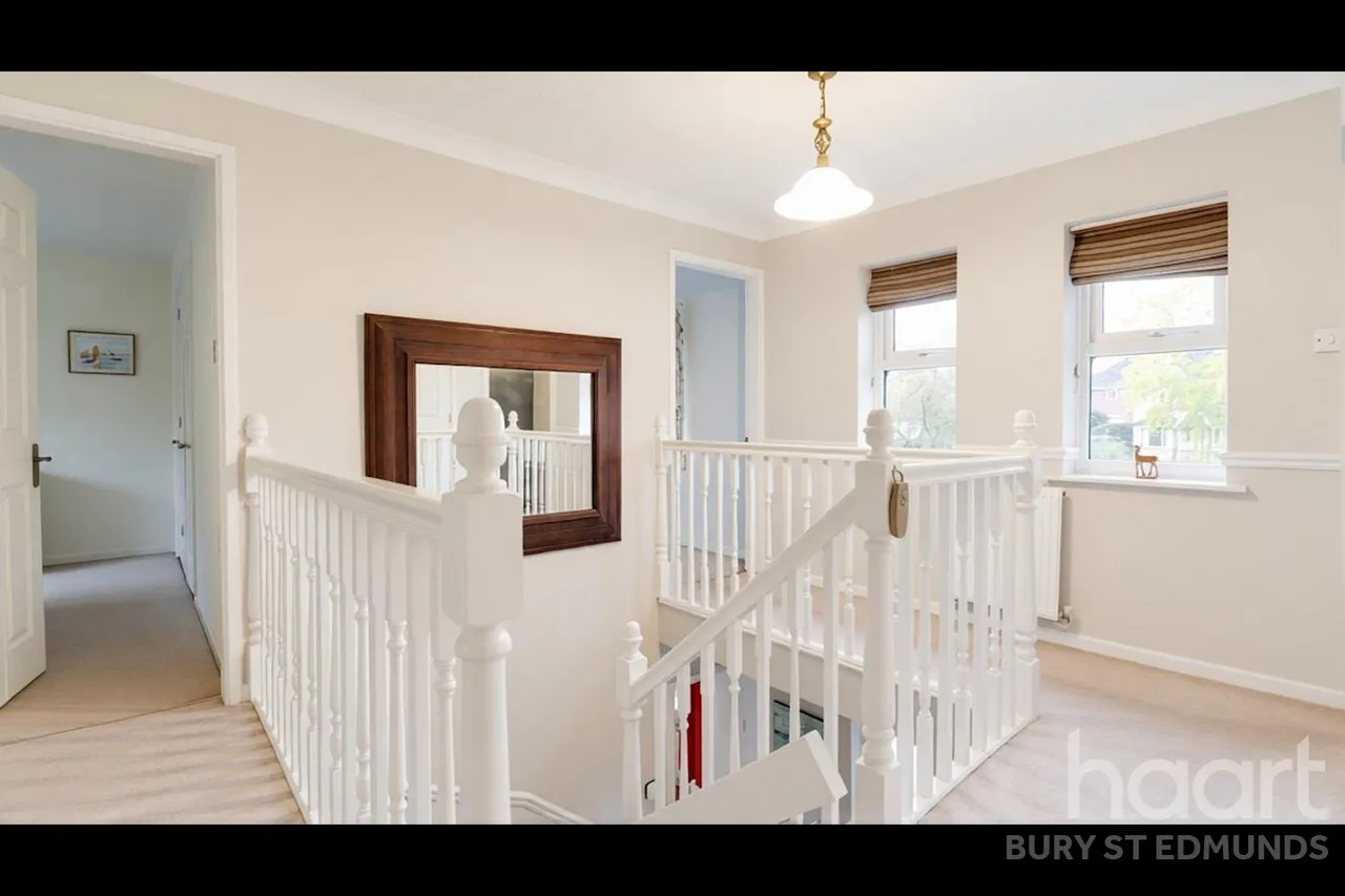 Brunwyn Close, Bury St Edmunds, IP32, photo 10