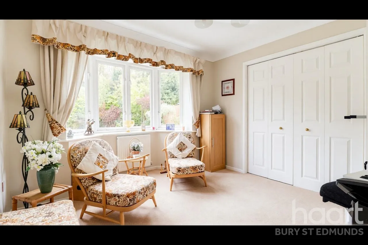 Brunwyn Close, Bury St Edmunds, IP32, photo 6
