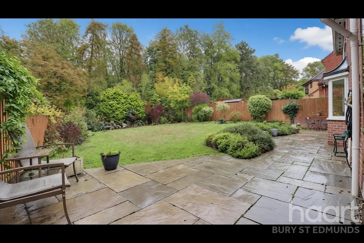 Brunwyn Close, Bury St Edmunds, IP32, photo 4