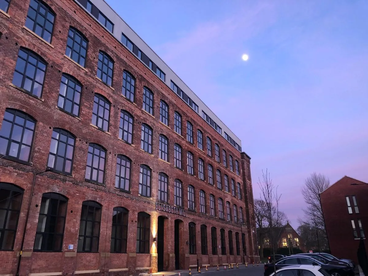 Elisabeth Gardens, Stockport, Cheshire, SK5 6FW, photo 19