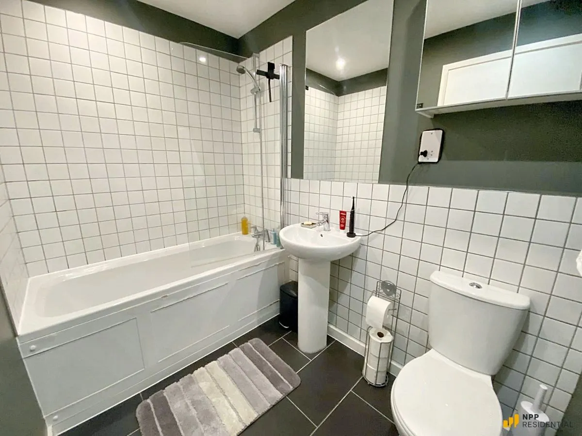 Elisabeth Gardens, Stockport, Cheshire, SK5 6FW, photo 20