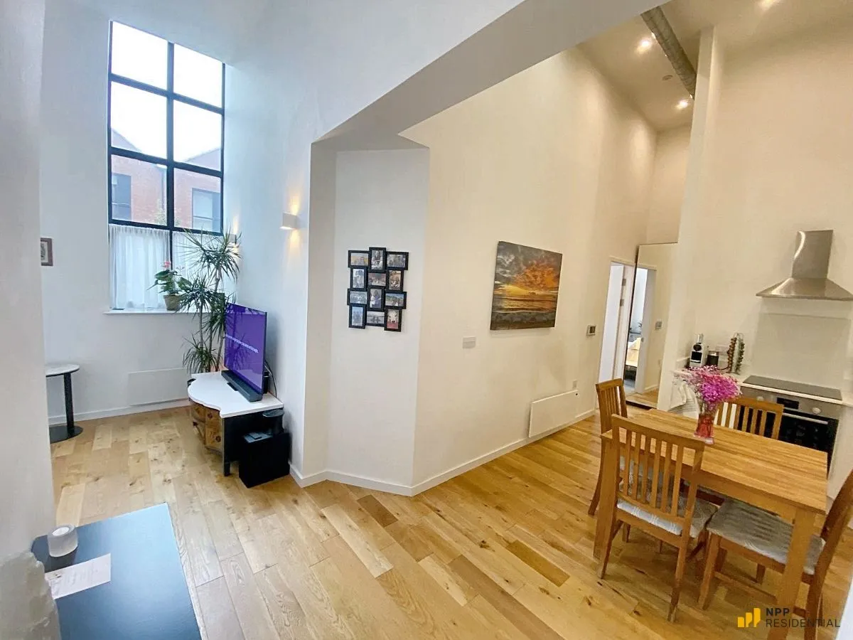 Elisabeth Gardens, Stockport, Cheshire, SK5 6FW, photo 11