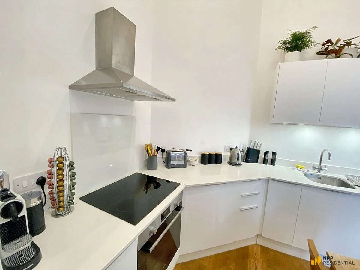 Elisabeth Gardens, Stockport, Cheshire, SK5 6FW, photo 5