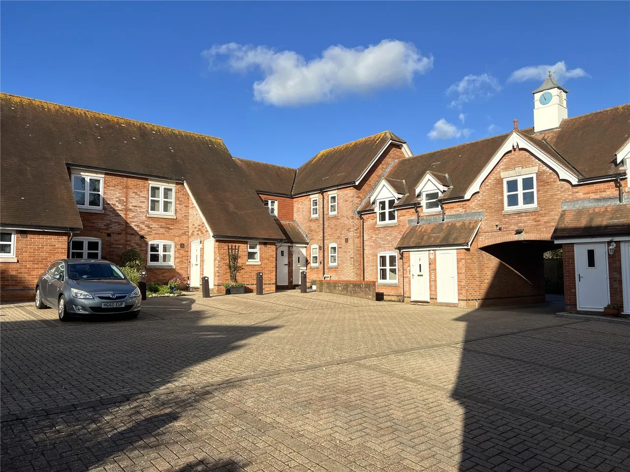 Anchorage Way, Lymington, Hampshire, SO41 8JL, photo 8
