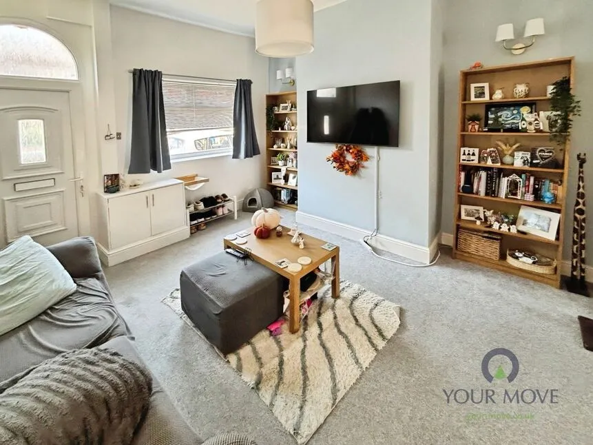 Bright Street, Radcliffe, M26, photo 2