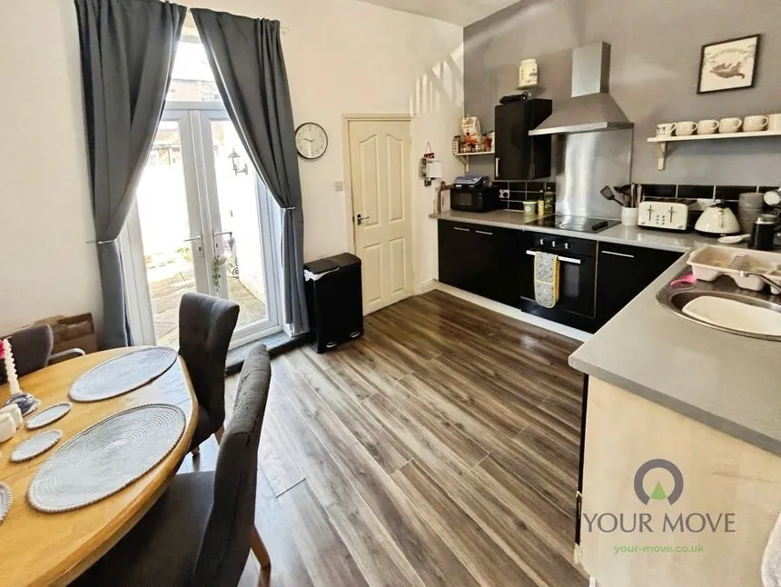 Bright Street, Radcliffe, M26, photo 6