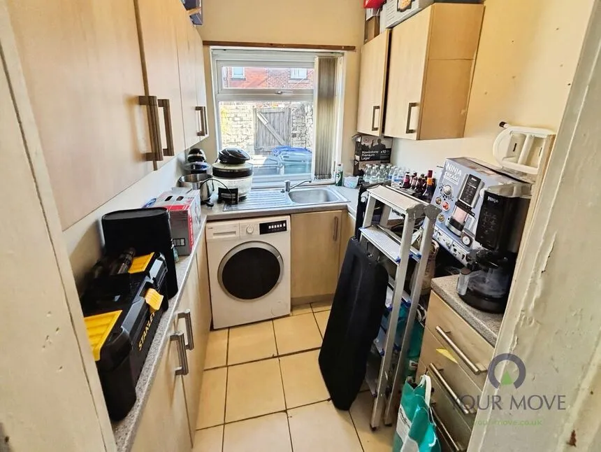 Bright Street, Radcliffe, M26, photo 5