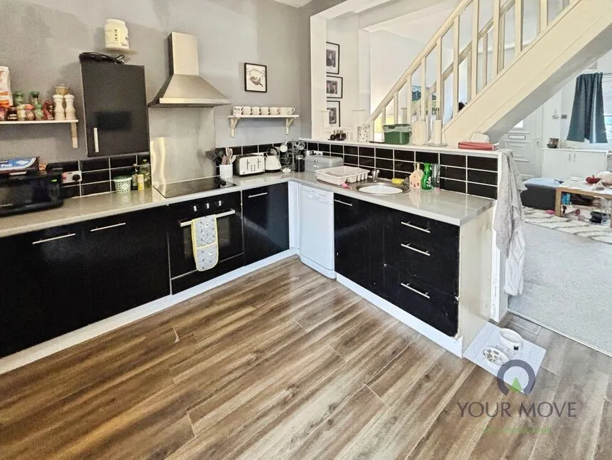 Bright Street, Radcliffe, M26, photo 3
