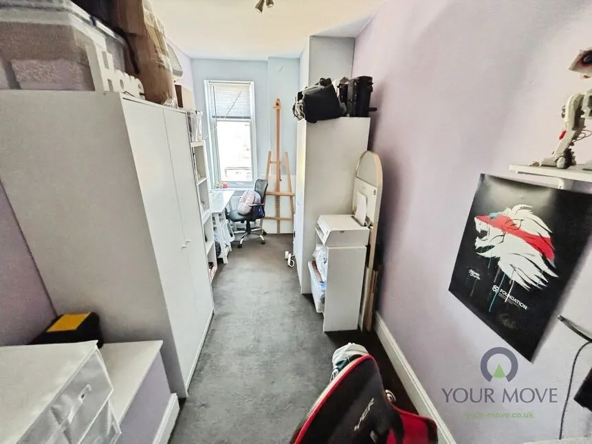 Bright Street, Radcliffe, M26, photo 9