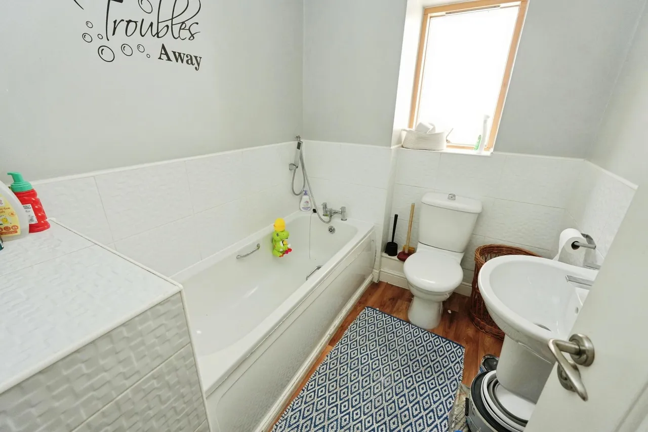 Hop Leasow, Northfield, B31, photo 15