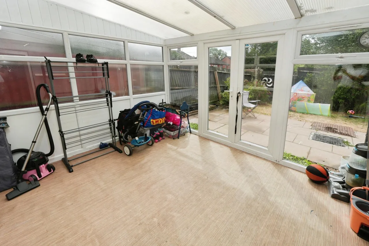 Hop Leasow, Northfield, B31, photo 8