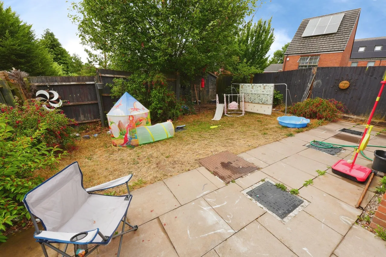 Hop Leasow, Northfield, B31, photo 16