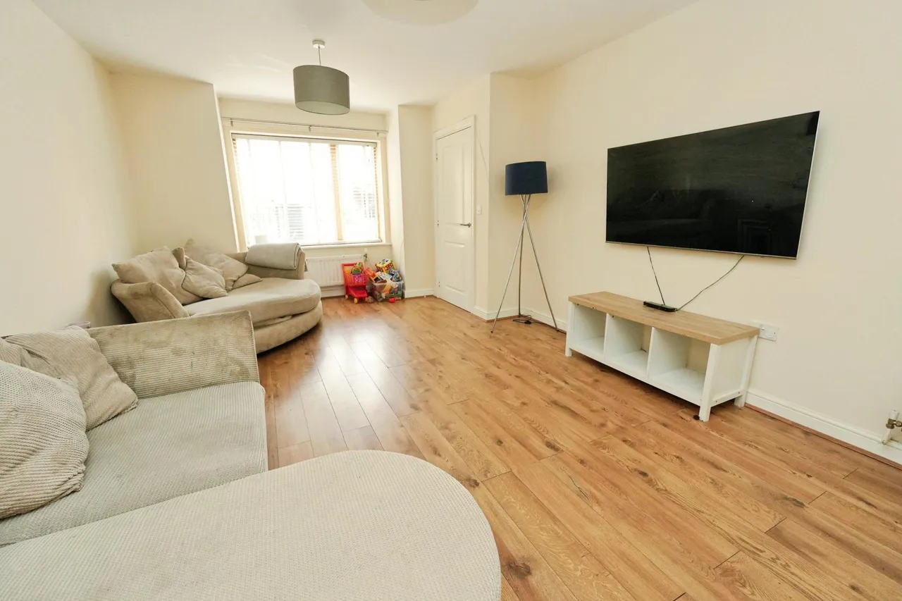 Hop Leasow, Northfield, B31, photo 2