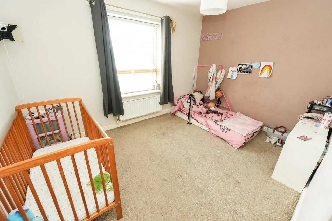 Hop Leasow, Northfield, B31, photo 13