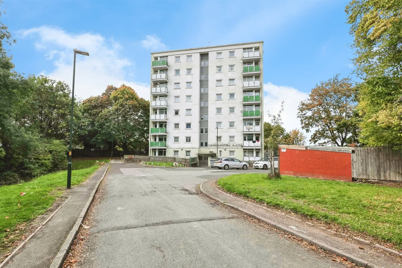 Culmington Road, Birmingham, B31, photo 17