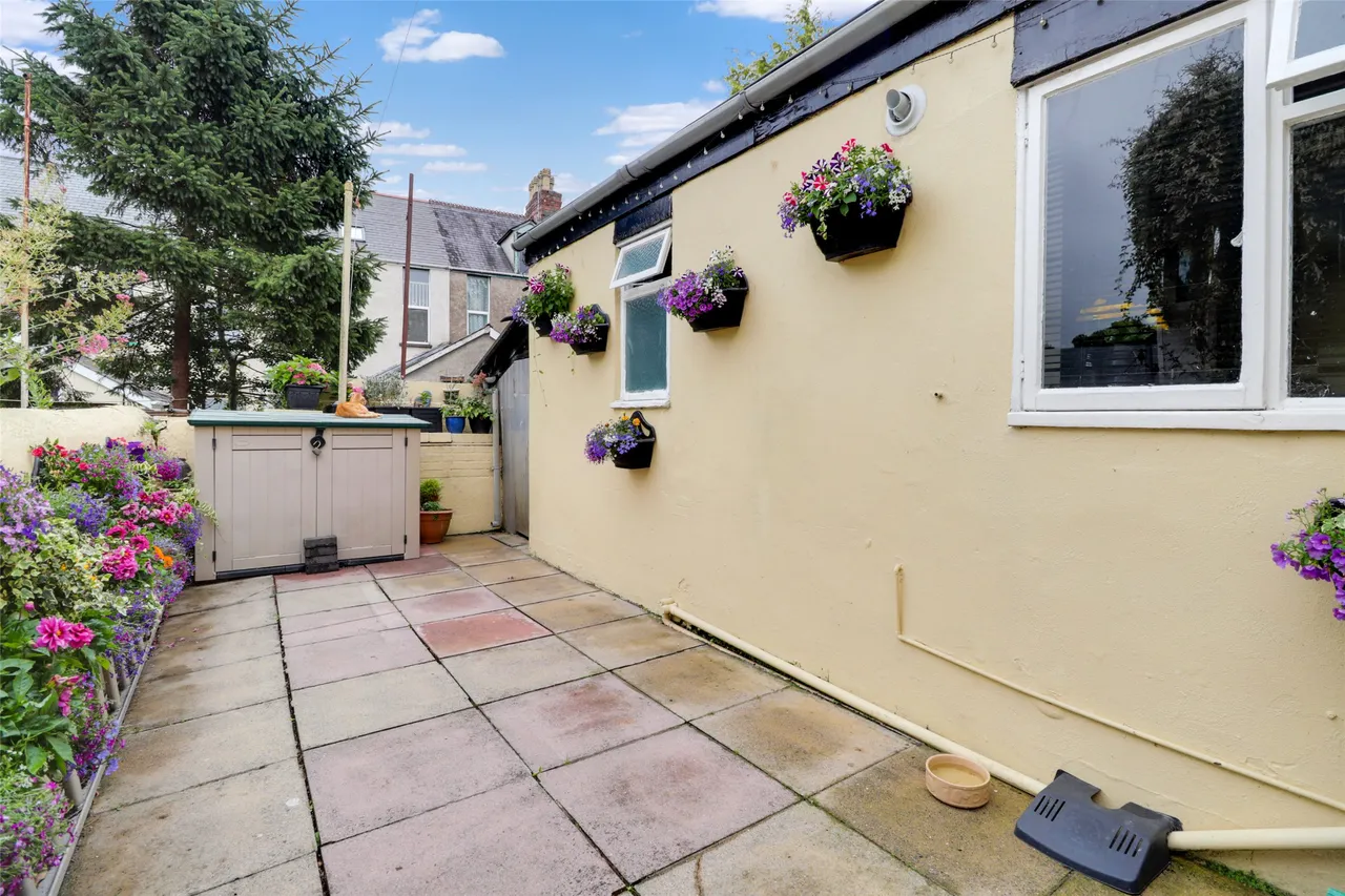 Richmond Street, Barnstaple, EX32, photo 10