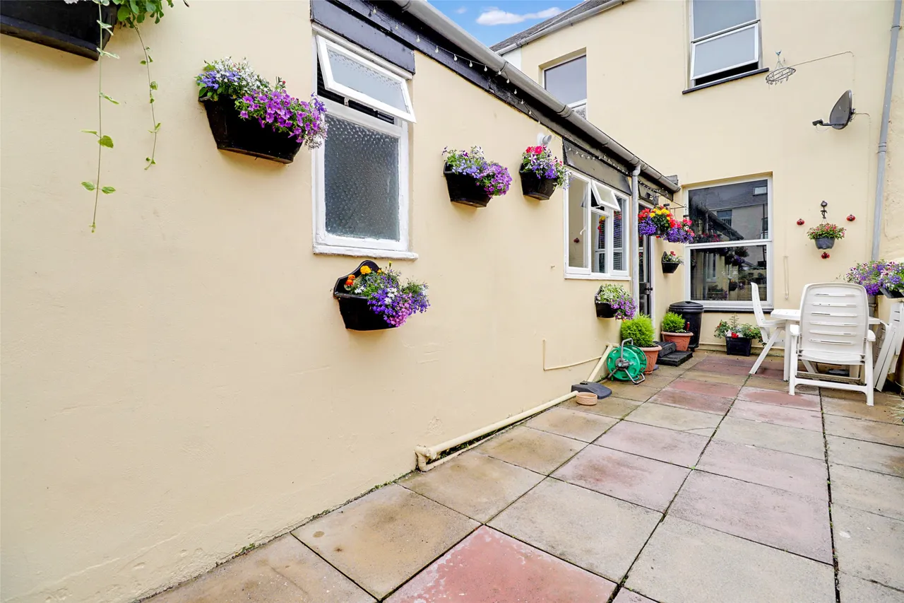Richmond Street, Barnstaple, EX32, photo 12