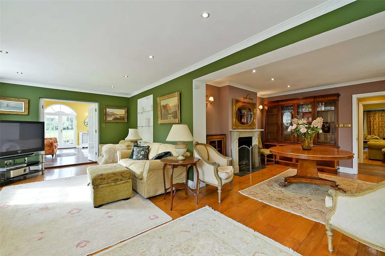 Highmoor Cross, Henley-on-Thames, Oxfordshire, RG9 5DT, photo 5