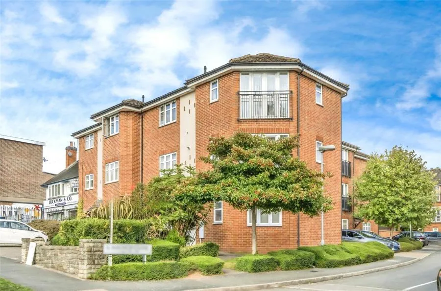 Haunch Close, Birmingham, B13, photo 11