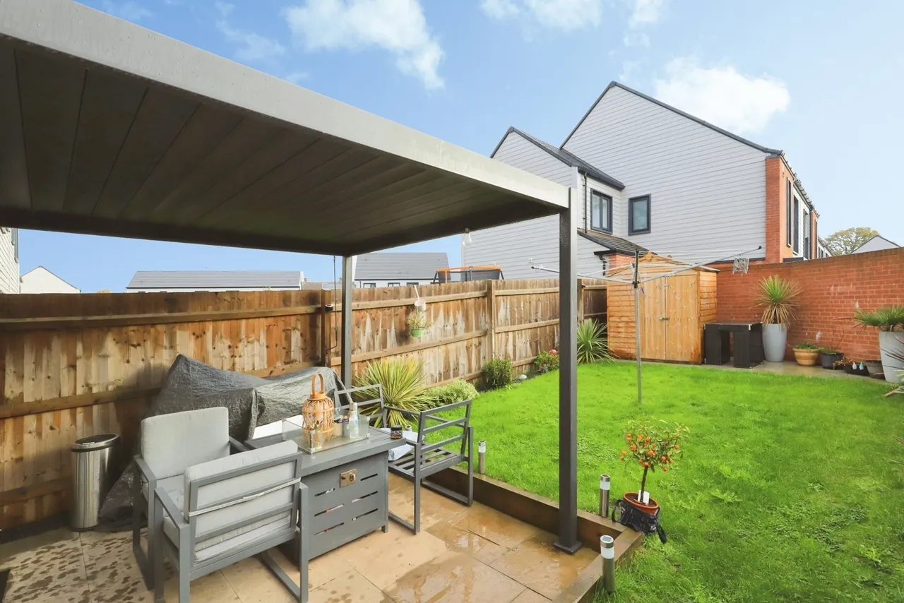 Juniper Avenue, Wolverhampton, WV10, photo 23