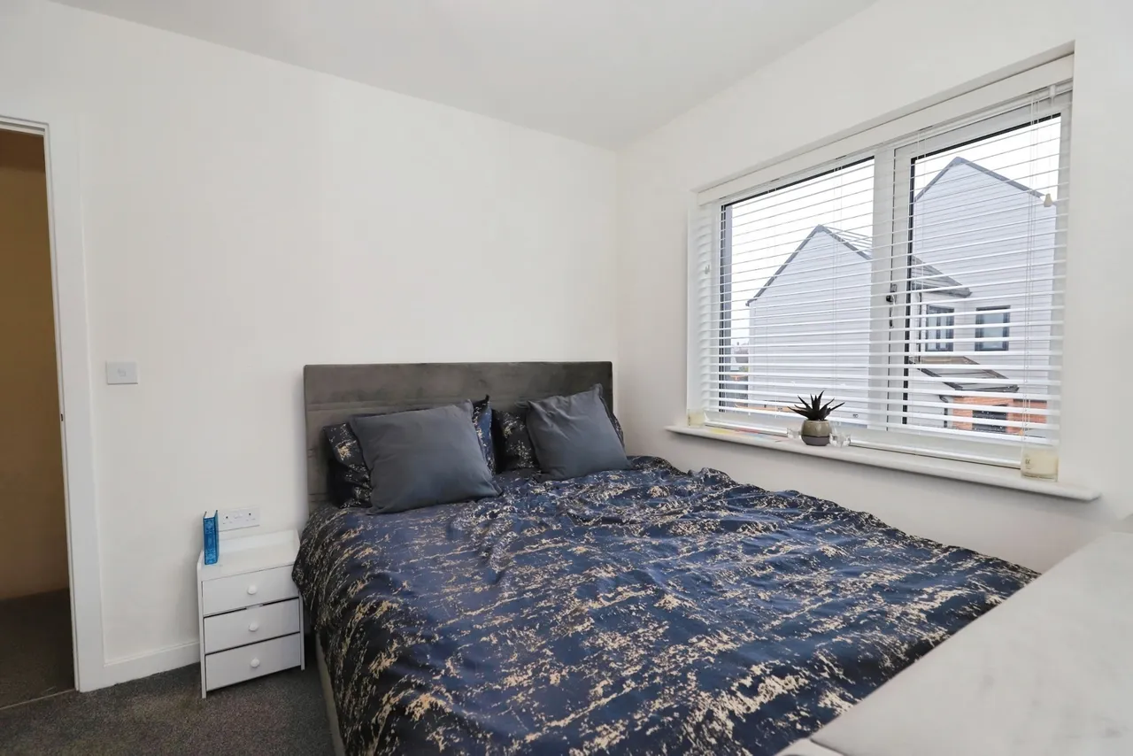 Juniper Avenue, Wolverhampton, WV10, photo 13