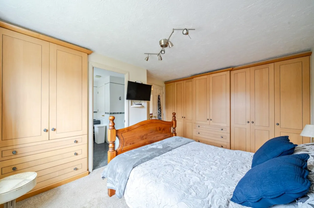 Abbey Mill View, Knaresborough, HG5, photo 15