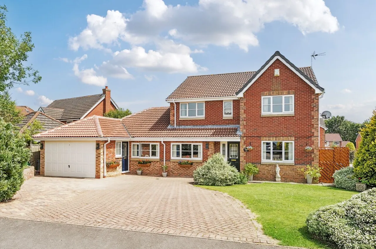 Abbey Mill View, Knaresborough, HG5, photo 28