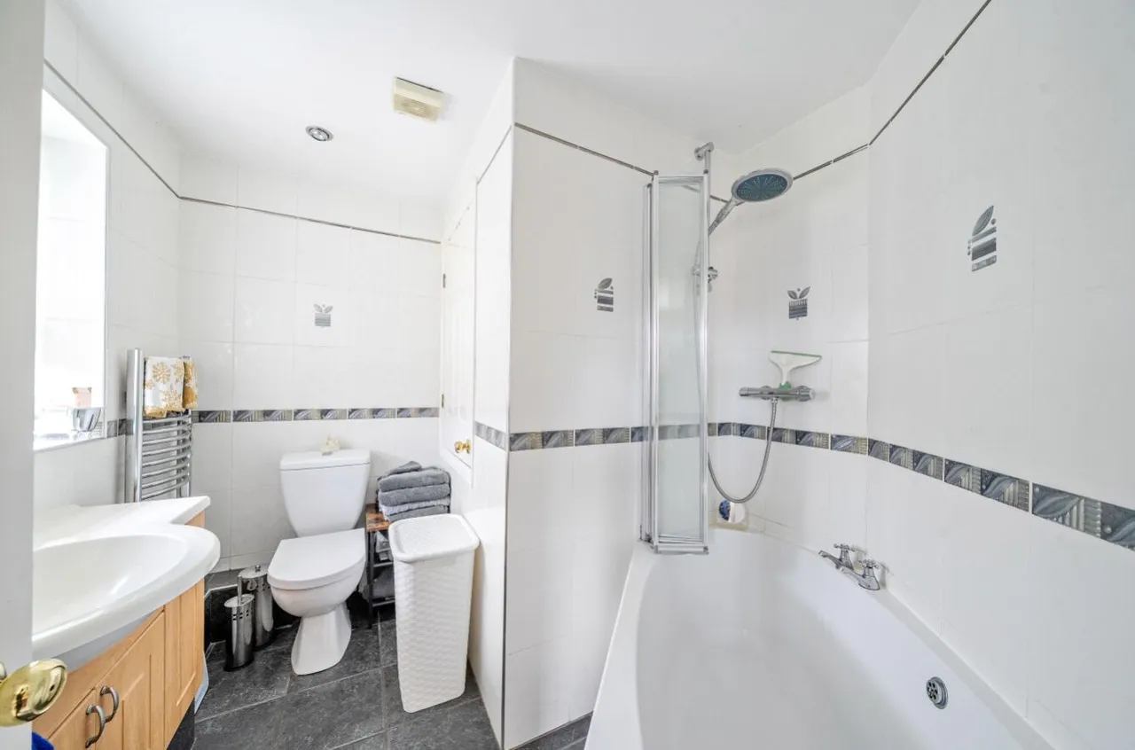 Abbey Mill View, Knaresborough, HG5, photo 17