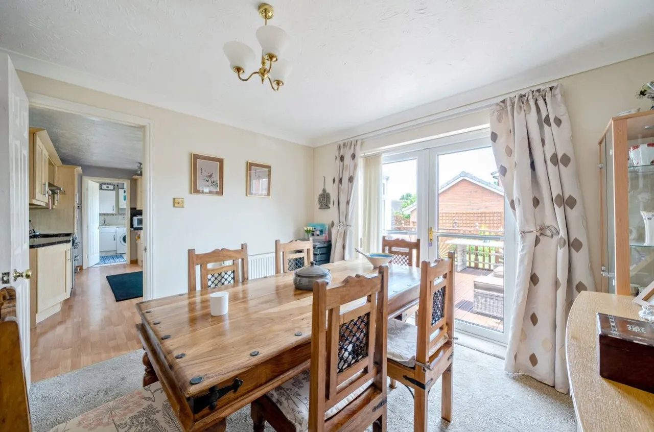 Abbey Mill View, Knaresborough, HG5, photo 6