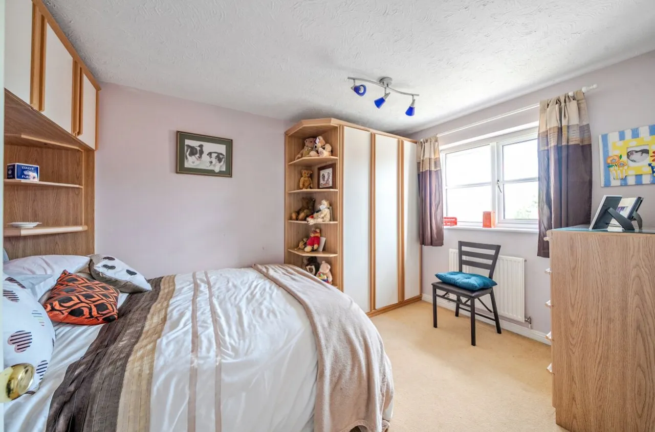 Abbey Mill View, Knaresborough, HG5, photo 20