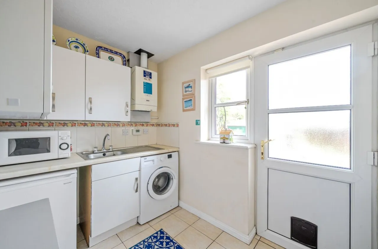Abbey Mill View, Knaresborough, HG5, photo 13