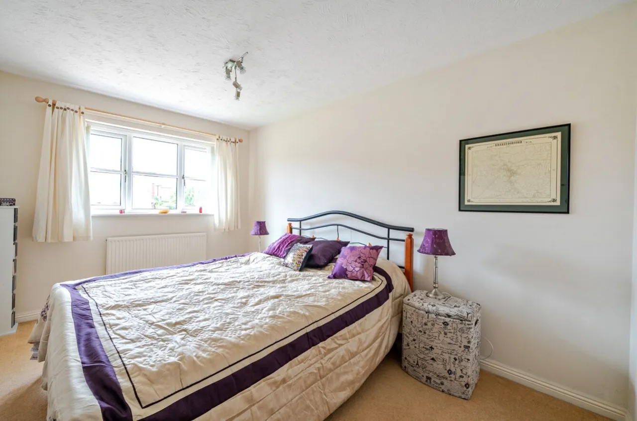 Abbey Mill View, Knaresborough, HG5, photo 19