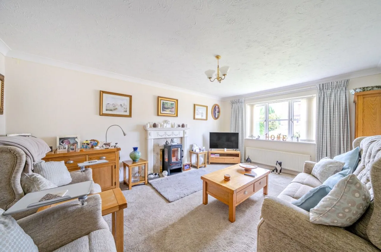Abbey Mill View, Knaresborough, HG5, photo 4