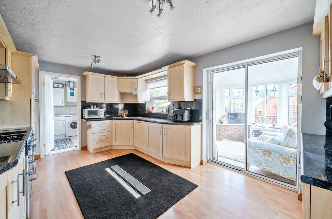 Abbey Mill View, Knaresborough, HG5, photo 11